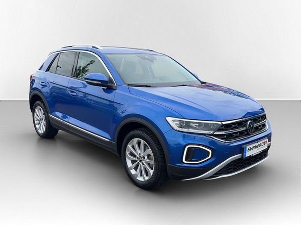 Volkswagen T-Roc 1.0 TSI T-Roc 81 kW image number 2