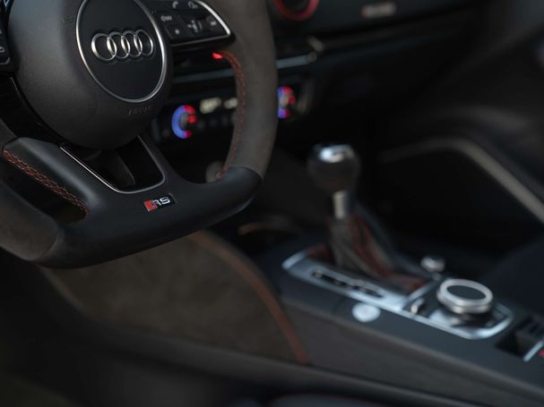 Audi RS3 Sportback 294 kW image number 35