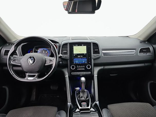 Renault Koleos TCe Intens EDC 116 kW image number 3