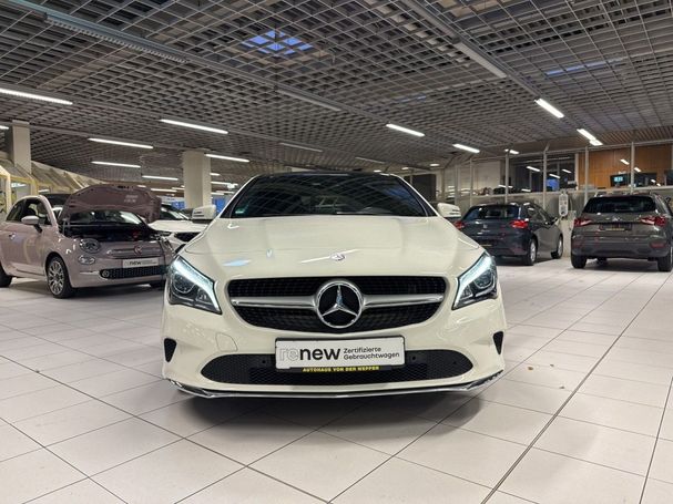 Mercedes-Benz CLA 180 90 kW image number 7