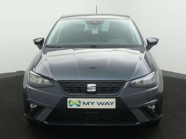 Seat Ibiza 1.0 MPI 59 kW image number 7