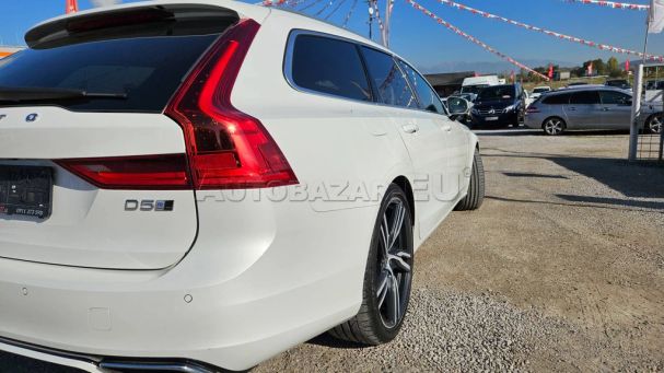 Volvo V90 D5 AWD 173 kW image number 12