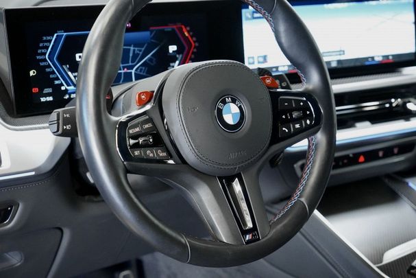 BMW XM xDrive 480 kW image number 17