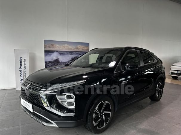 Mitsubishi Eclipse Cross PHEV 138 kW image number 1