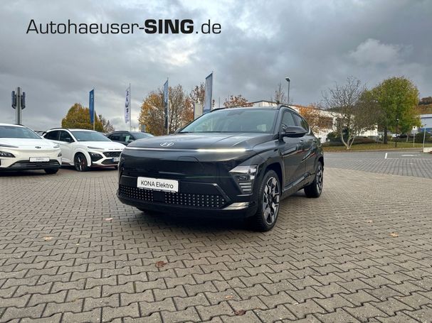 Hyundai Kona Prime 160 kW image number 1