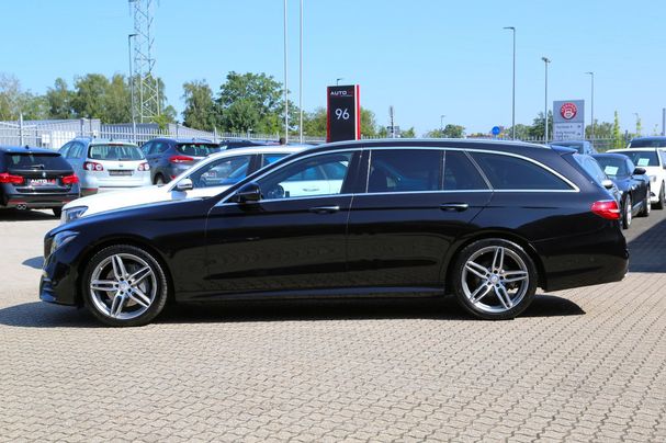 Mercedes-Benz E 220 d T 143 kW image number 9