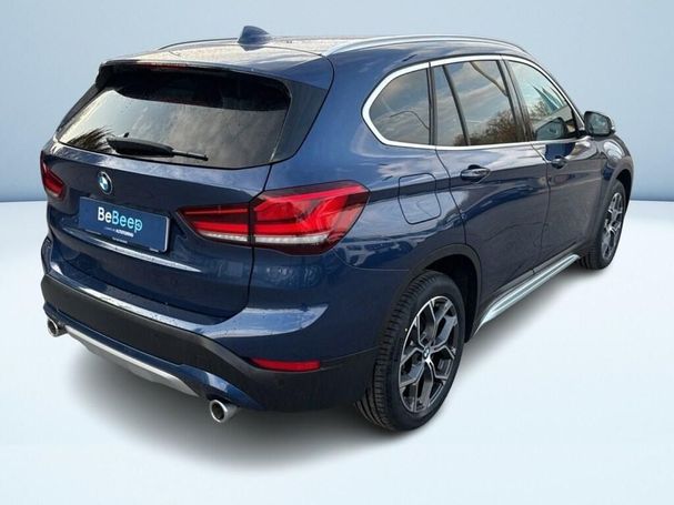 BMW X1 xDrive18d 110 kW image number 3