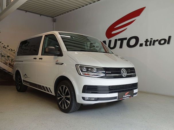 Volkswagen T6 Multivan DSG Edition 4Motion 110 kW image number 3