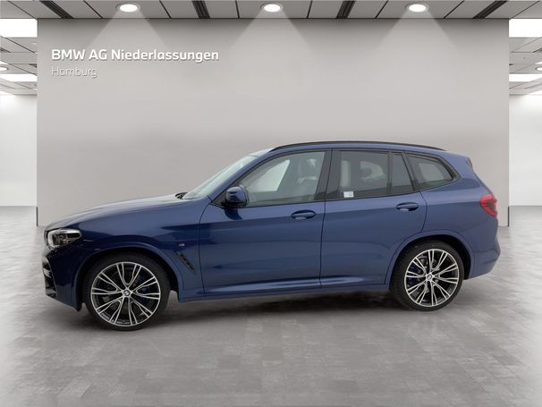 BMW X3 M40i xDrive 265 kW image number 5