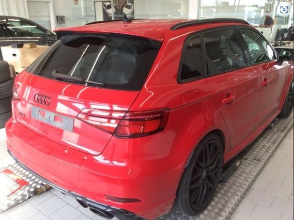 Audi RS3 2.5 TFSI Sportback 294 kW image number 2