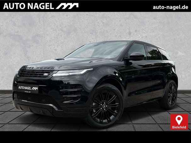 Land Rover Range Rover Evoque D200 150 kW image number 1