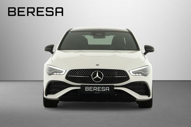 Mercedes-Benz CLA 200 120 kW image number 2