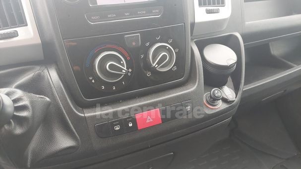 Fiat Ducato 2.0 MultiJet 115 85 kW image number 21