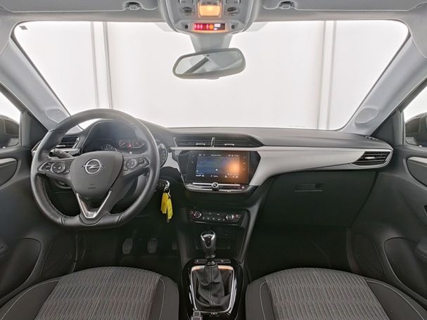 Opel Corsa 74 kW image number 13