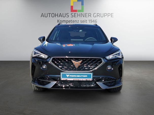 Cupra Formentor 2.0 TSI DSG 4Drive VZ 228 kW image number 6