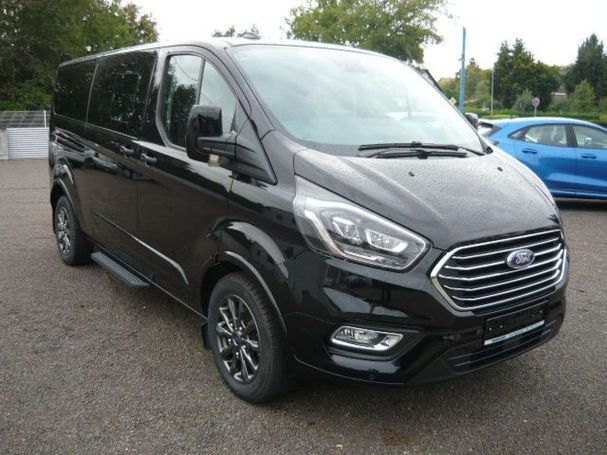 Ford Tourneo Custom 320 L2 Titanium X 110 kW image number 2