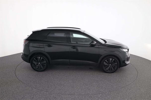 Peugeot 3008 BlueHDi 130 S&S EAT8 96 kW image number 6