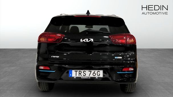 Kia Niro e 150 kW image number 4