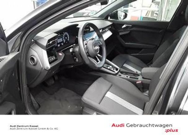 Audi A3 40 TFSIe S-line 150 kW image number 3