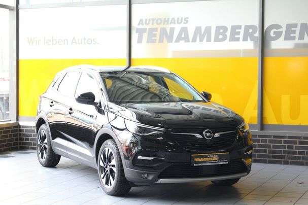 Opel Grandland X Ultimate 96 kW image number 3