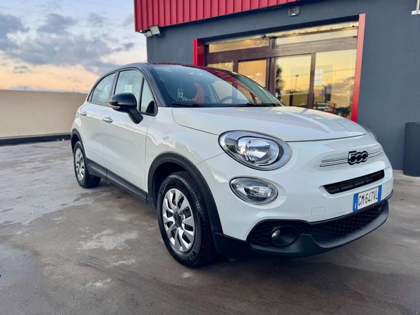 Fiat 500X 1.3 70 kW image number 3