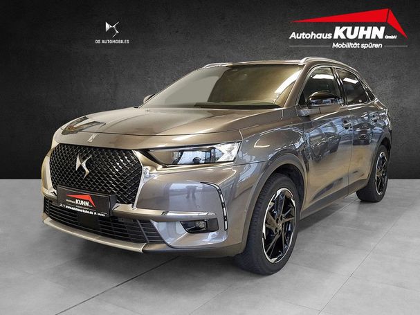 DS Automobiles 7 Crossback PureTech 180 132 kW image number 1