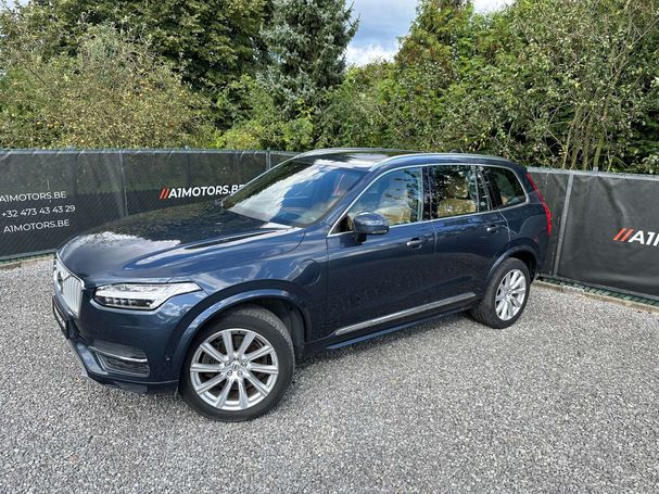 Volvo XC90 AWD T8 236 kW image number 1