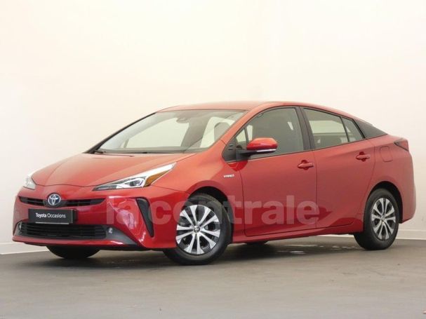 Toyota Prius 90 kW image number 1