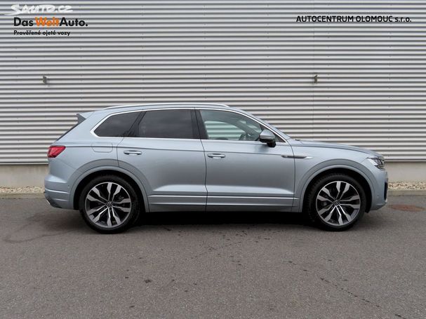 Volkswagen Touareg 3.0 TDI 4Motion 210 kW image number 4