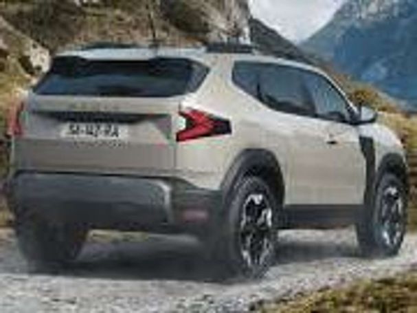 Dacia Duster Journey 74 kW image number 3