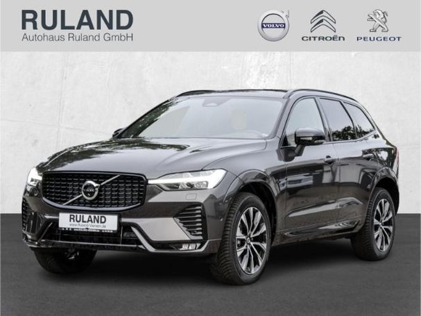 Volvo XC60 B4 Plus Dark 145 kW image number 1