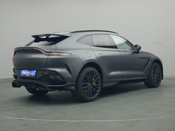 Aston Martin DBX 707 520 kW image number 4