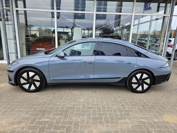 Hyundai Ioniq 6 77 kWh 239 kW image number 4