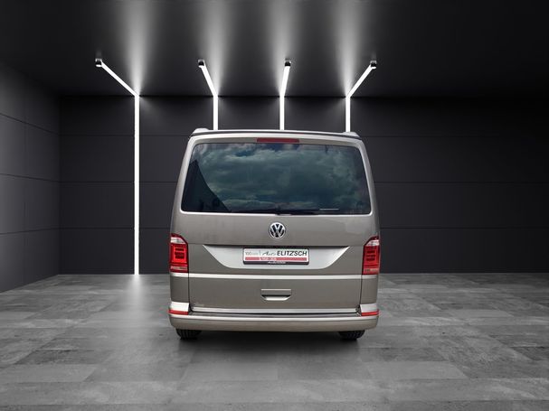 Volkswagen T6 California TDI Ocean DSG 150 kW image number 3