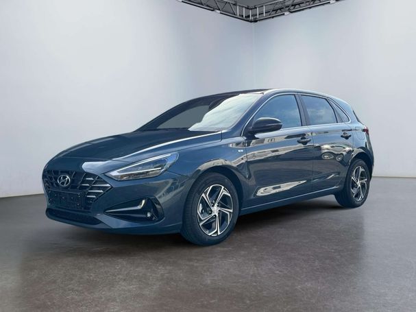 Hyundai i30 118 kW image number 1