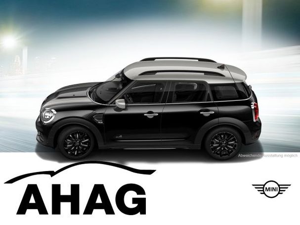 Mini Cooper Countryman ALL4 100 kW image number 6