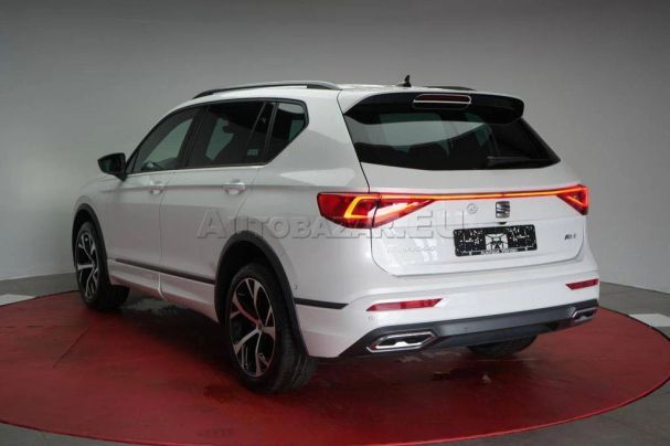 Seat Tarraco 2.0 TDI FR 4Drive DSG 147 kW image number 3