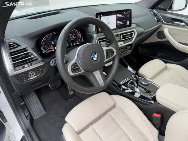 BMW X3 xDrive 210 kW image number 4