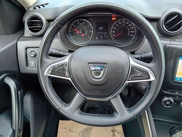 Dacia Duster TCe 100 Prestige 74 kW image number 8