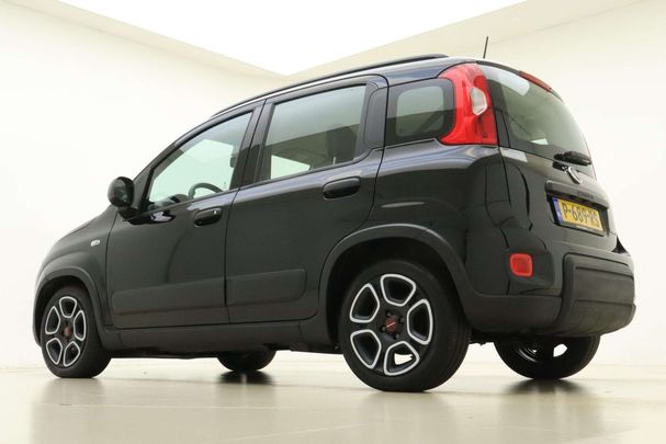 Fiat Panda 1.0 Hybrid City Life 51 kW image number 12