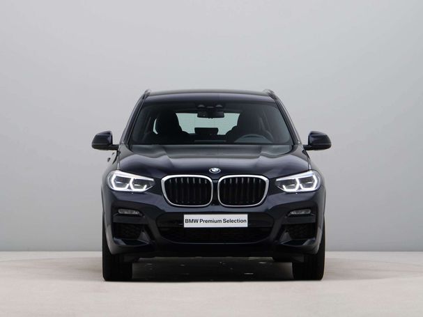 BMW X3 xDrive20i 135 kW image number 6