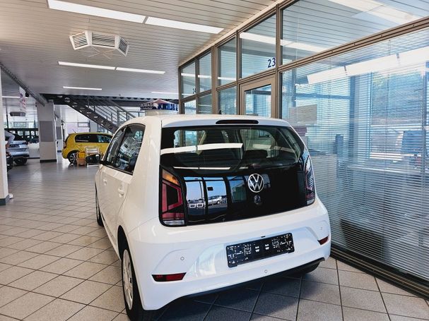 Volkswagen up! 48 kW image number 5