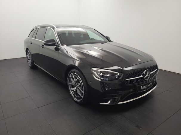 Mercedes-Benz E 220 d T 147 kW image number 3