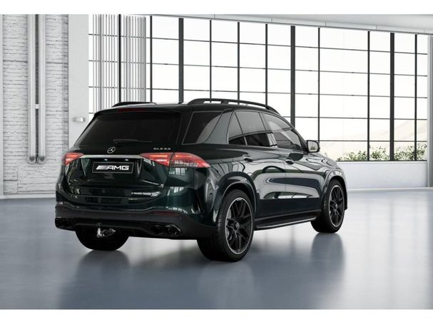 Mercedes-Benz GLE 53 AMG 320 kW image number 3