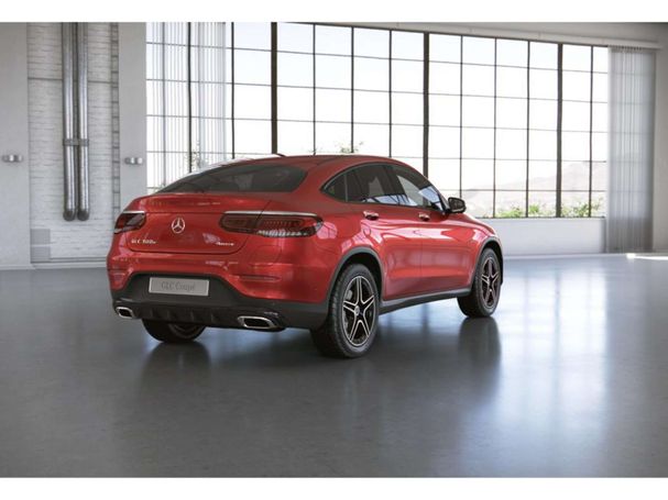 Mercedes-Benz GLC 300 e 235 kW image number 1