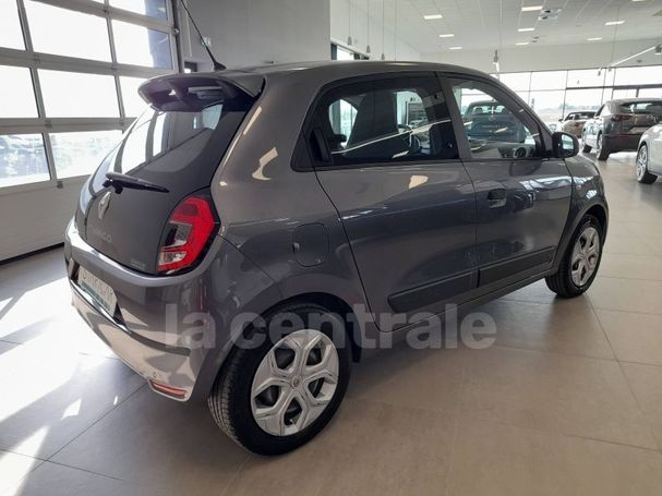 Renault Twingo TCe 68 kW image number 3