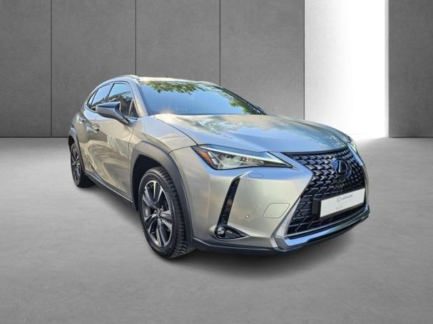 Lexus UX 250h 135 kW image number 3