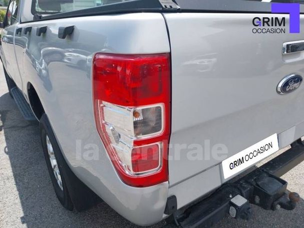 Ford Ranger 125 kW image number 30