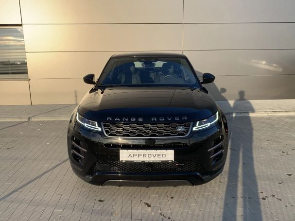 Land Rover Range Rover Evoque 120 kW image number 7