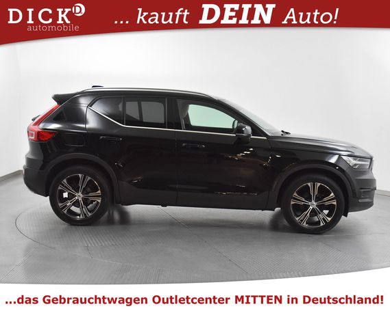 Volvo XC40 D3 110 kW image number 4